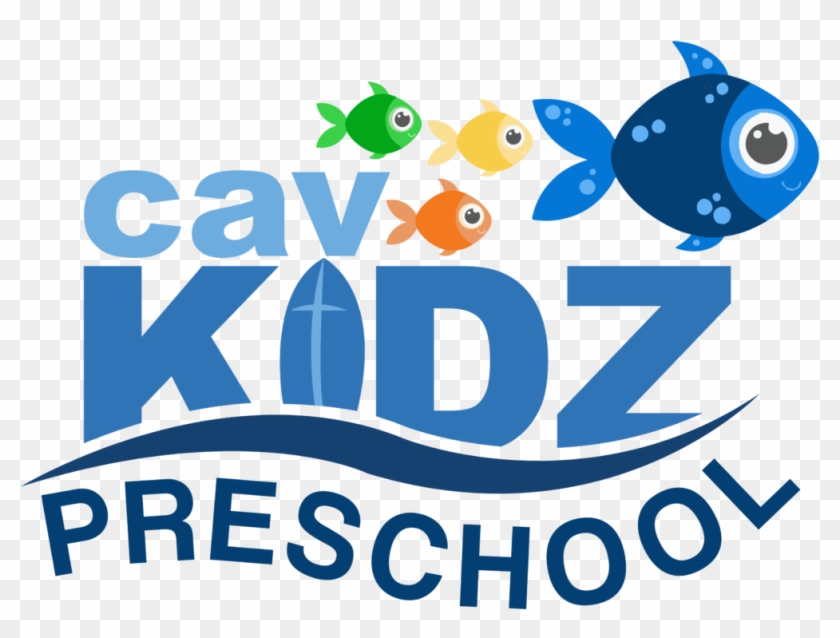 Cavkidz Weekday Preschool - Church At Viera #1152134