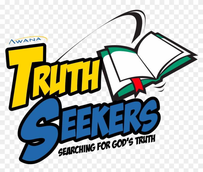 Awana Truth And Training #1152145