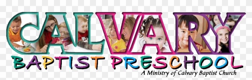 Calvary Baptist Preschool In King, Nc - Calvary Baptist Church #1152155