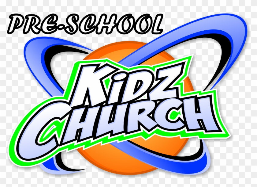 Our Preschool Children's Church - Our Preschool Children's Church #1152162