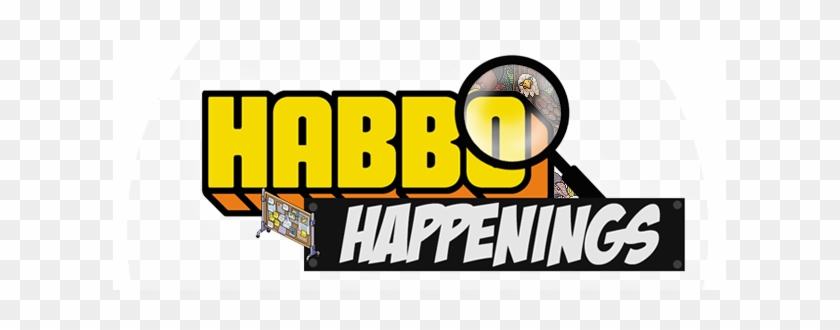 This Month, The Campaign Focus Seems To Have Landed - Habbo Hotel #1152165