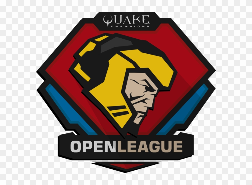 Quake Open League - Quake Open League #1152166