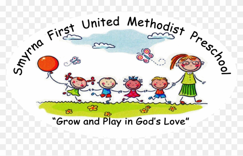 Smyrna United Methodist Church Preschool - Me Liga #1152182