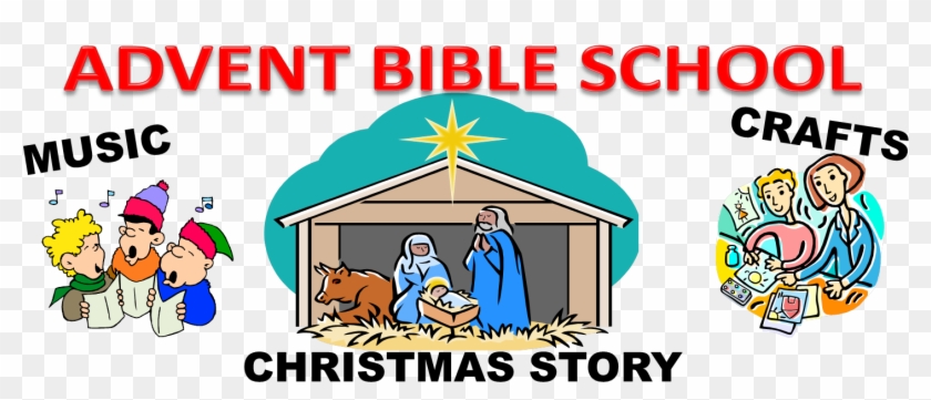 The Three Wednesday Nights In December - Gloucester Point Baptist Church #1152193