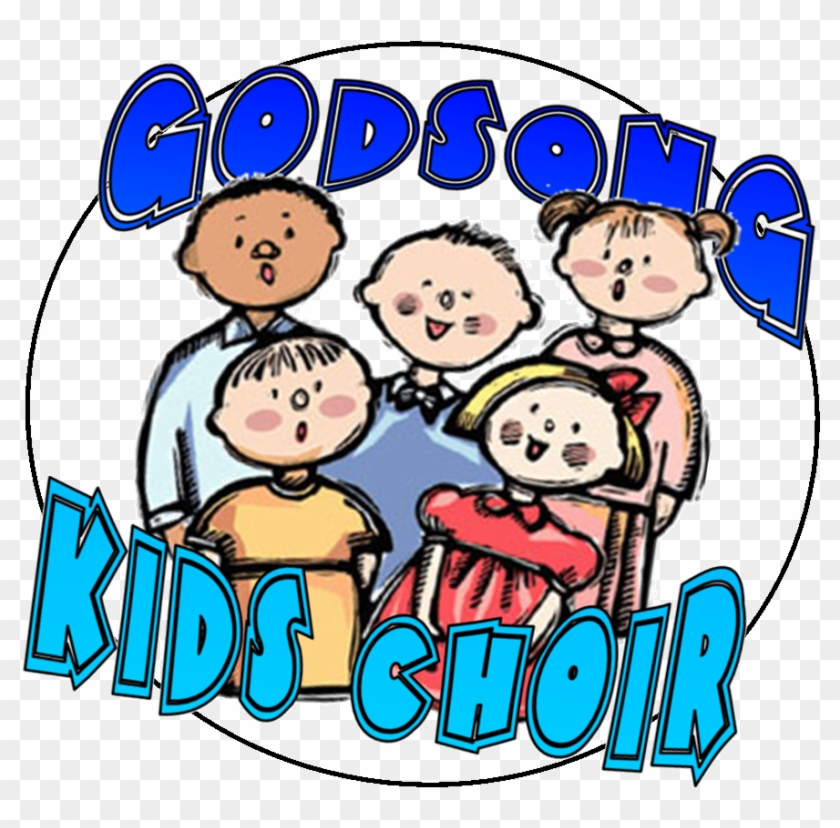 Godsong Kids Choir - Children's Choir #1152194