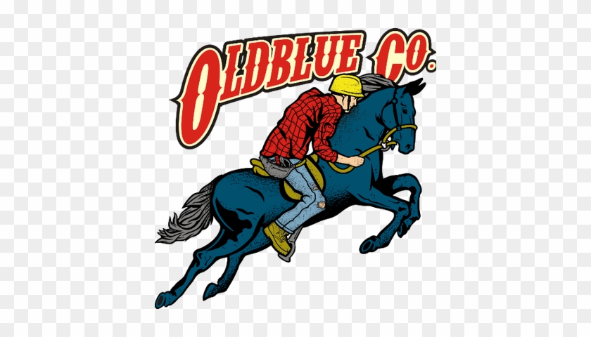 Oldblue Co - - Old Blue Co #1152214