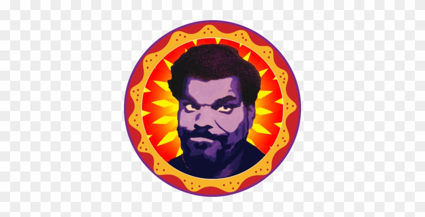 The Luisaida - Circle #1152226