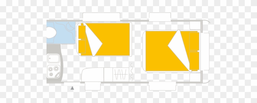 Caravan Caravelair Antares Luxe - Graphic Design #1152257
