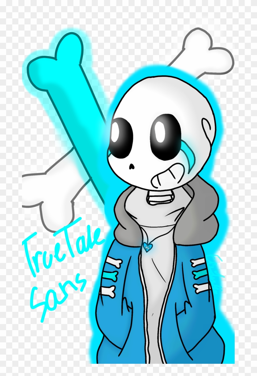 Truetale Sans {read Description} By Echojustice - Truetale Sans {read Description} By Echojustice #1152261