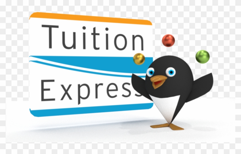 Pin Tuition Clipart - Tuition Express #1152271
