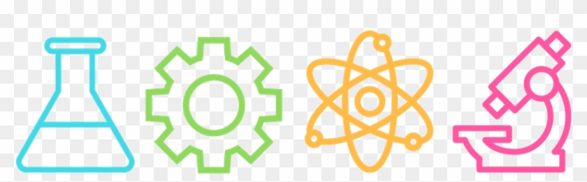 Tuition Clipart - Science #1152297