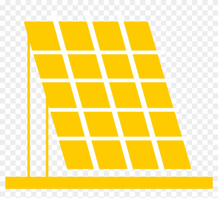 Clipart Solar Cell Energy Sources - Solar Cell #1152312