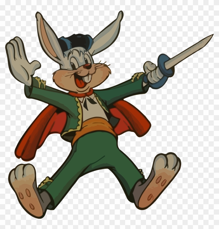 Matador Bunny - Rabbit #1152313