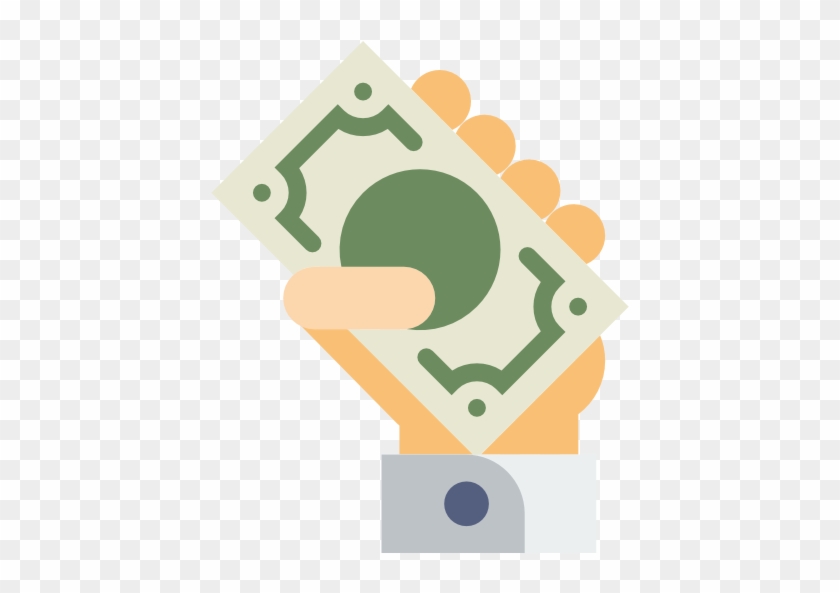 App Screenshot - Give Money Icon Transparent #1152317