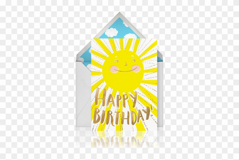 Birthday #1152349