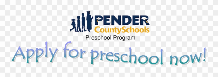 Apply For Preschool Now Click Here To Access All Information - Calligraphy #1152355