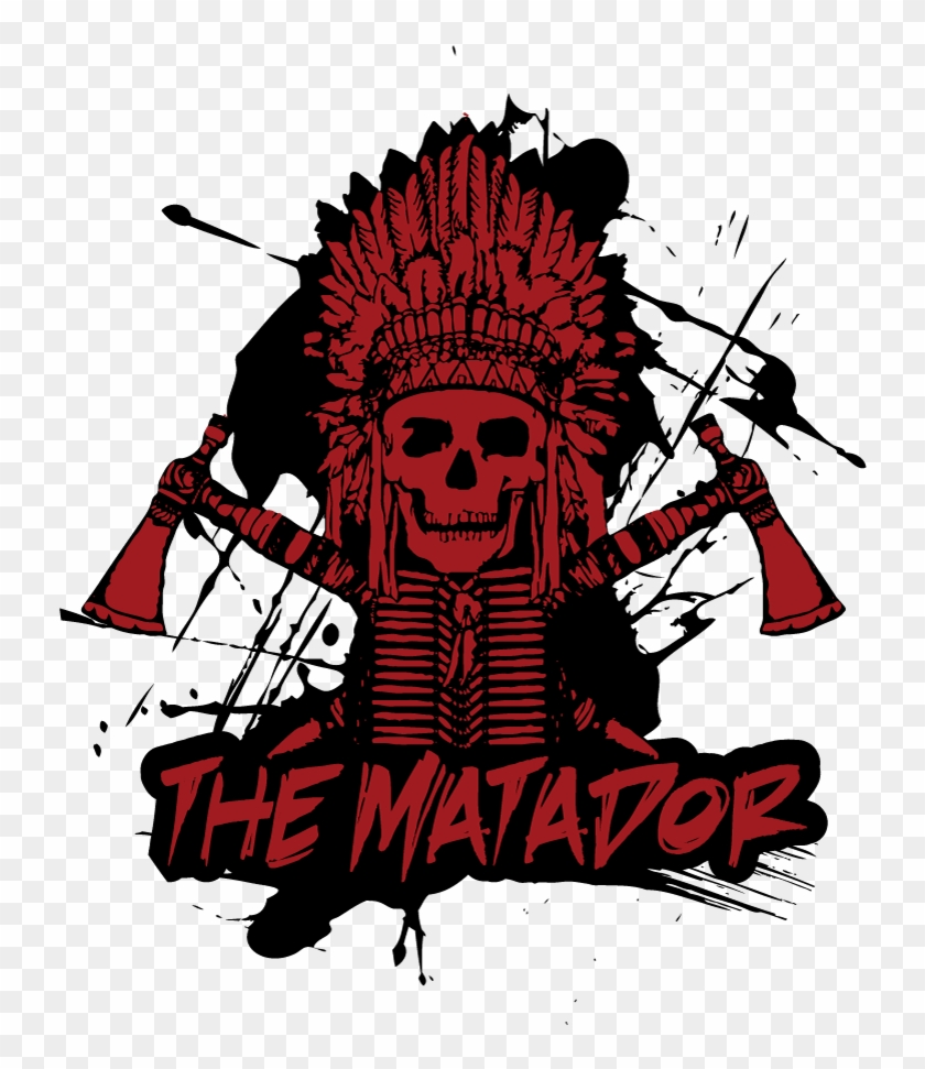The Matador Designs - Monster Truck #1152361