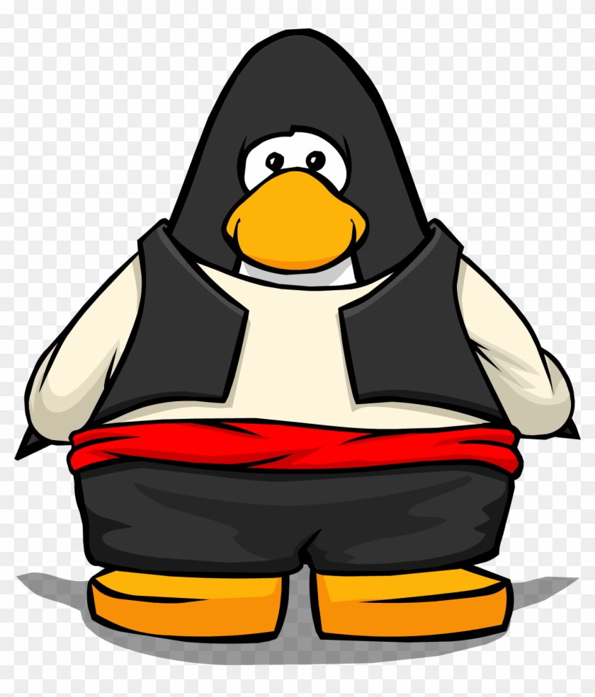 Matador Outfit Pc - Club Penguin Boa #1152372