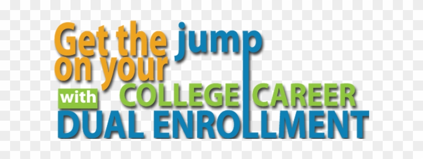 Student - Dual Enrollment #1152378