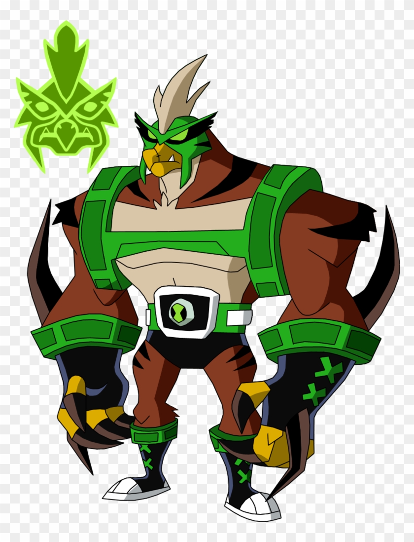 Ben 10 transparent PNG images - StickPNG