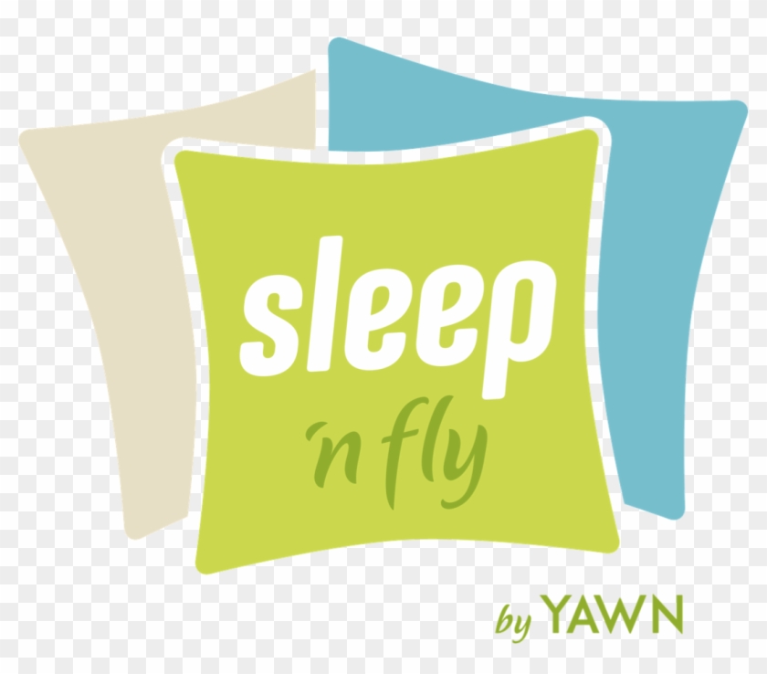 Sleep 'n Fly By Yawn - Sleep And Fly Dubai #1152386