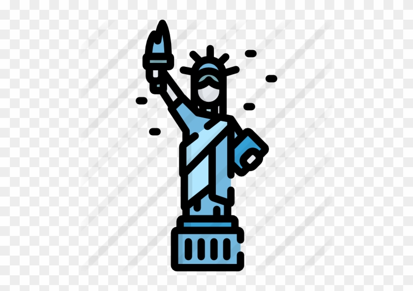 Statue Of Liberty - Statue Of Liberty #1152408