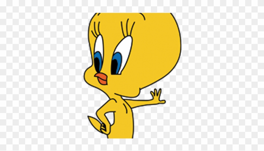 Big Tweety Pie - Tweety Bird #1152415