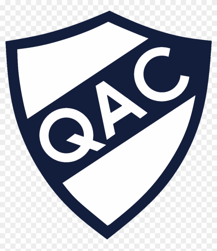 New York Branding Sports Graphic Design Agency - Quilmes Atletico Club Escudo #1152440