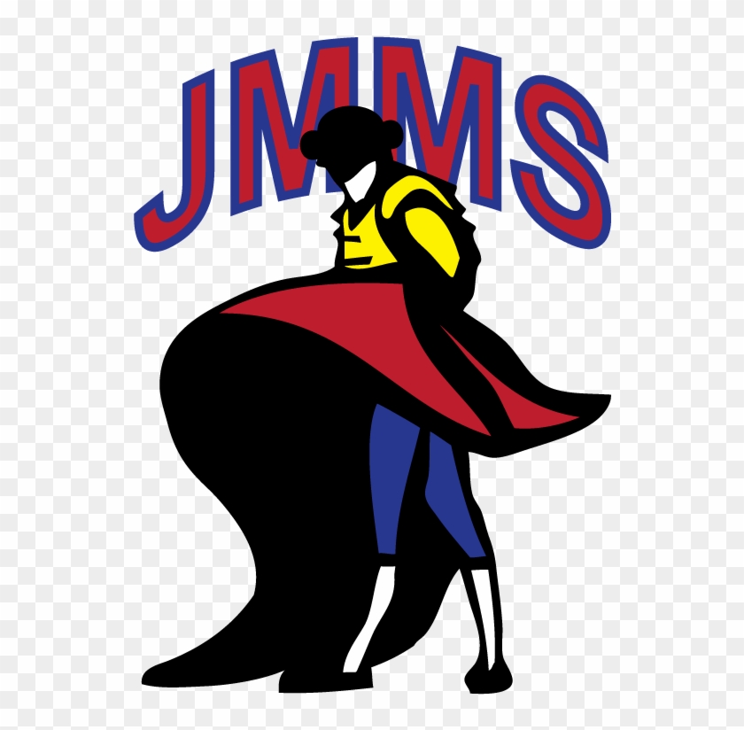 Assistant Principal, Jesse Laplante - James Madison Middle School Roanoke Va #1152448