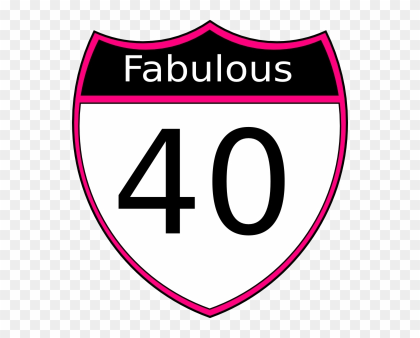 40 And Fabulous Clip Art #1152454