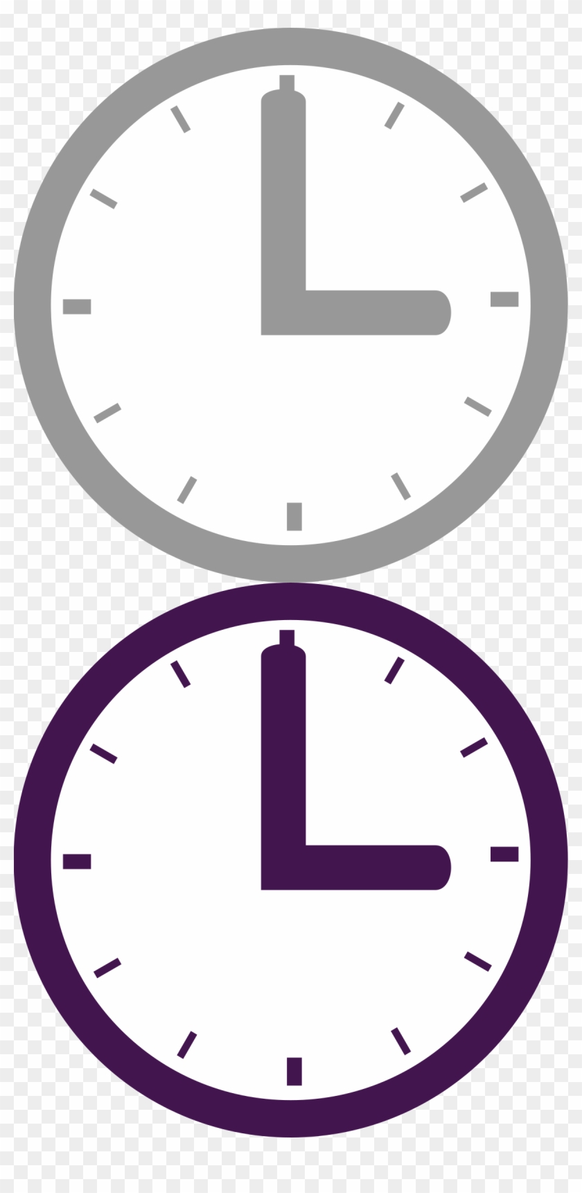 Clock Clipart Images Clipart - Clock #1152478