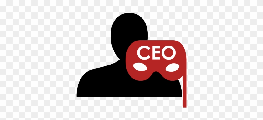Ouch Jul 2016 Ceo Fraud - Chief Executive #1152500