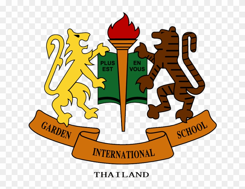 This Is The Penultimate Newsletter Of This Academic - Garden International School Bangkok #1152523