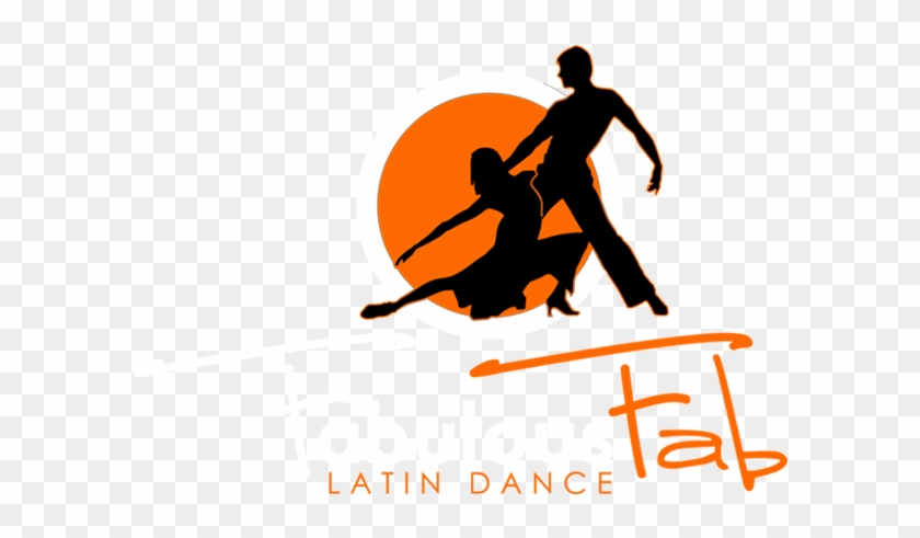 Dance Classes Fabiola Gomes Rh Fabiolagomes Com Salsa - Dance Class Logo #1152534