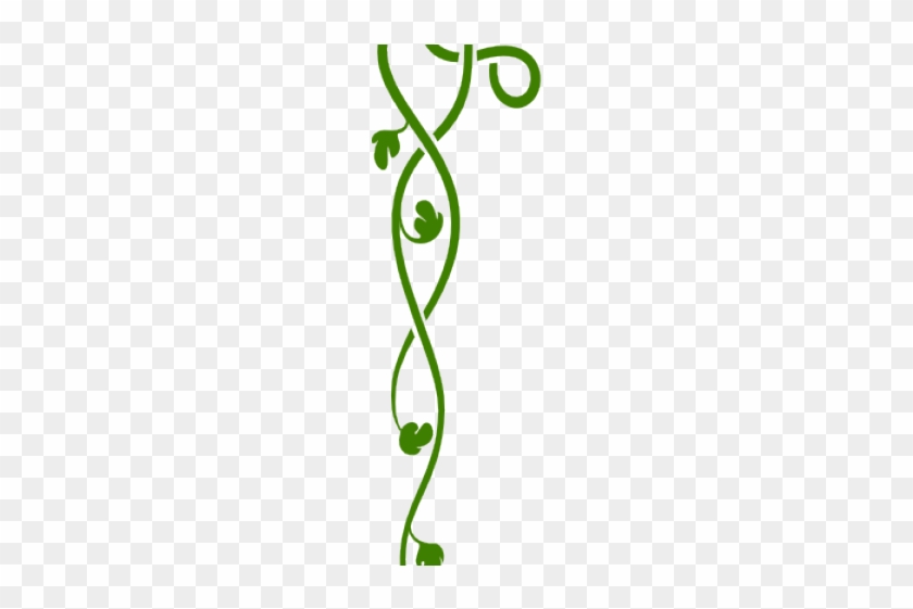 Vines Clipart Celtic - Corner Borders #1152541