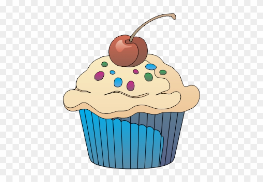 Clipart - - Cupcake, Kids And Me Als Ebook Von William Gibson White #1152591