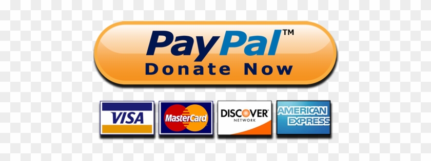 Donate Paypal - American Express Gift Card, #1152595