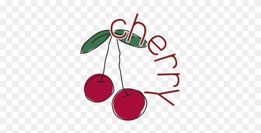Baby Tree Cherry - Cherry #1152619