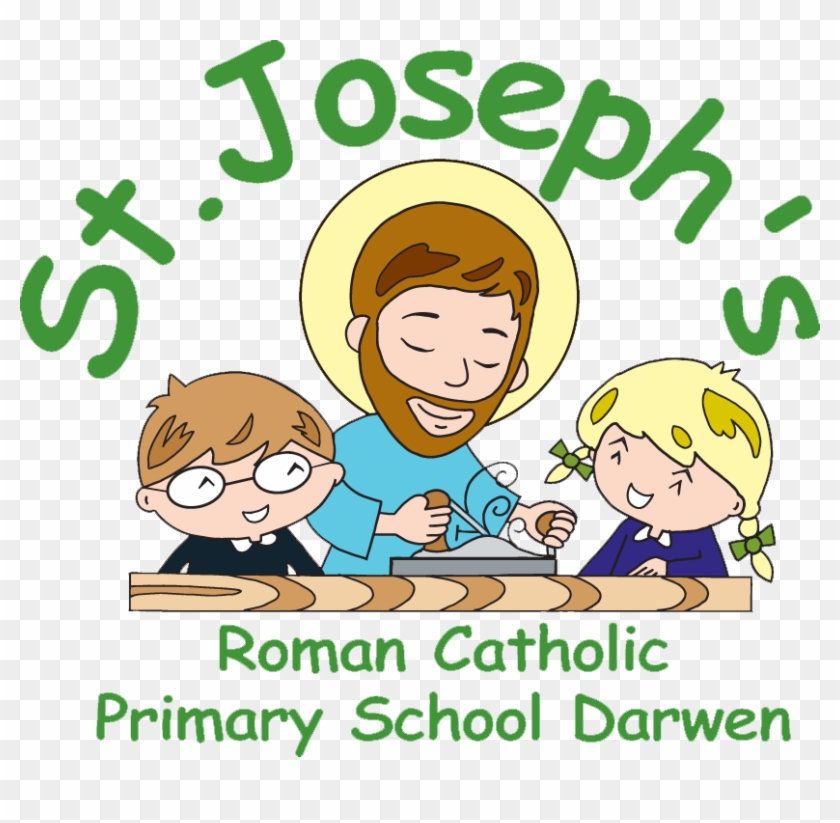 St Josephs School Darwen #1152686