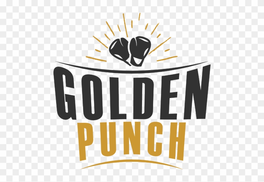 Golden-punch - De - Boxing #1152708