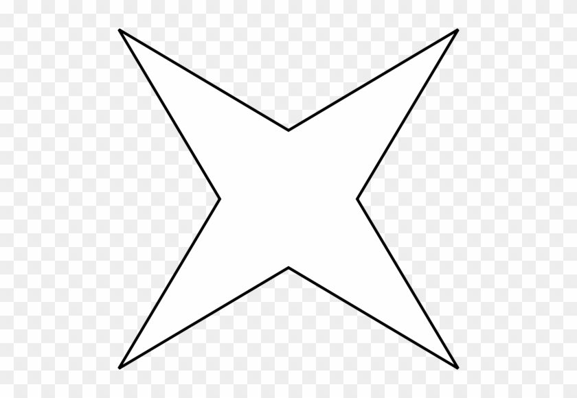 Octigons Clipart Irregular - Concave Octagon #1152721
