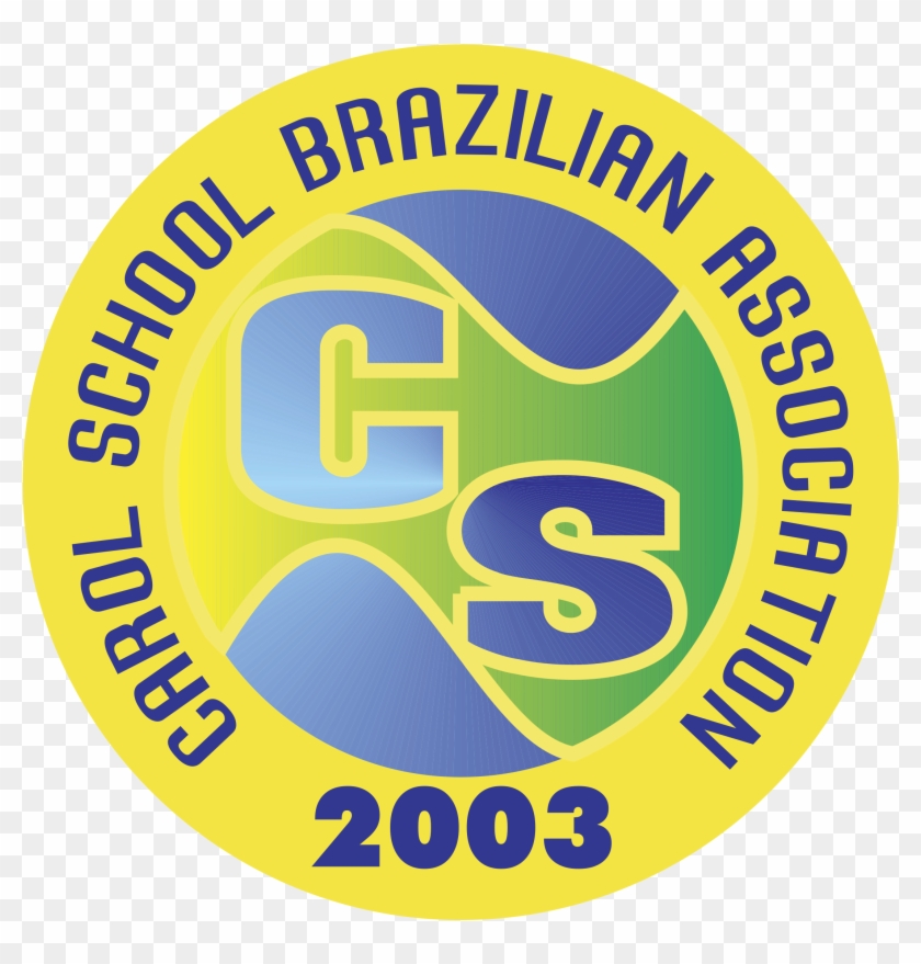 Carol School Logo Png Transparent - Free Download #1152737