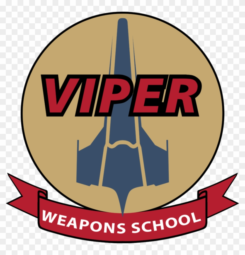 Battlestar Galactica Viper Weapons School Patch By - Climate Change In Antarctica #1152741