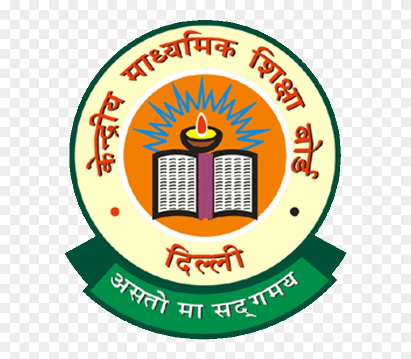 Cbse Logo - Central Board Of Secondary Education #1152743