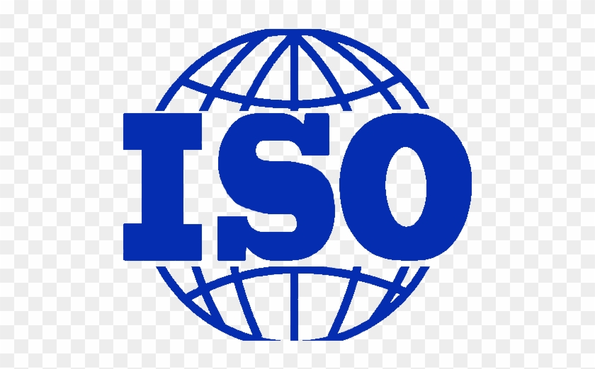 Iso-sino Stone - International Organization For Standardization #1152753