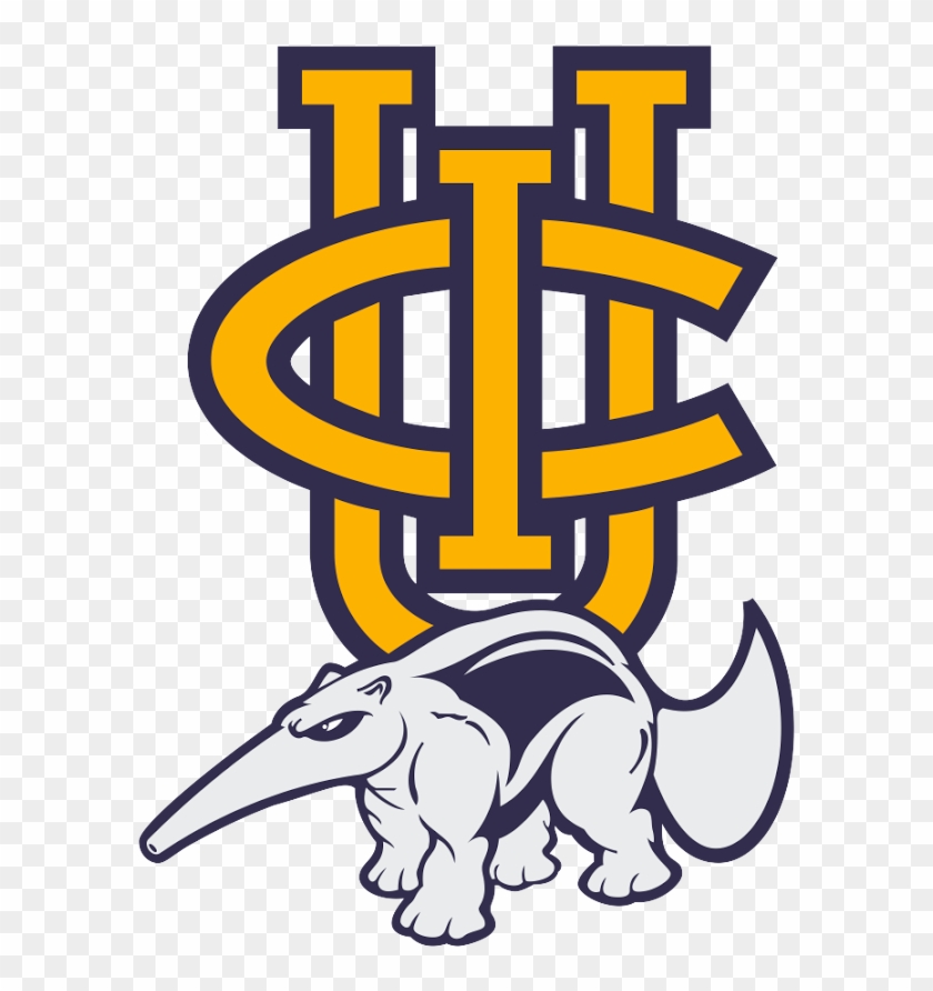 University Of California Irvine Mascot #1152765