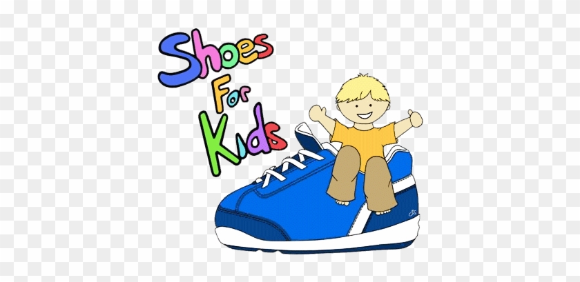 Shoes For Kids Tournament Info - Kiwanis Shoes For Kids #1152783