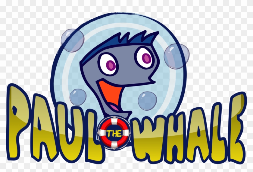 Paul The Whale - Paul The Whale #1152785