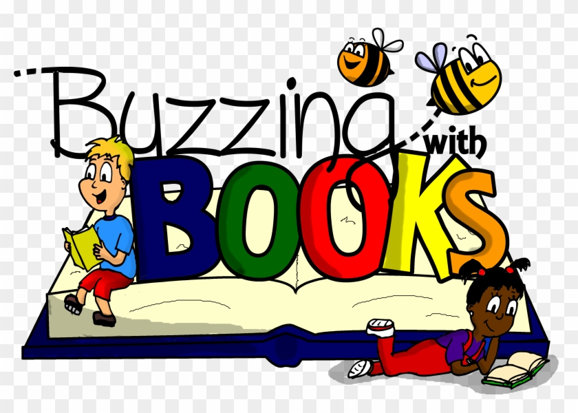 Buzzing With Books Speakers Marie-louise Fitzpatrick - Cartoon #1152792