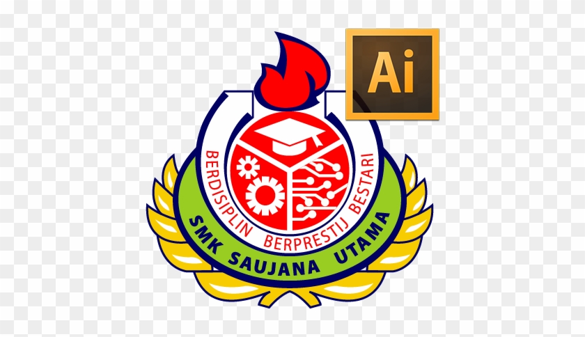 History Of The School Smk Saujana Utama Free Transparent Png Clipart Images Download